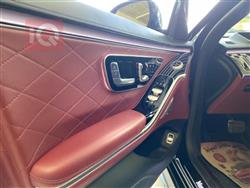 مێرسێدس بێنز S-Class